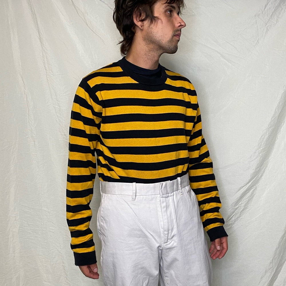 Krew sweater